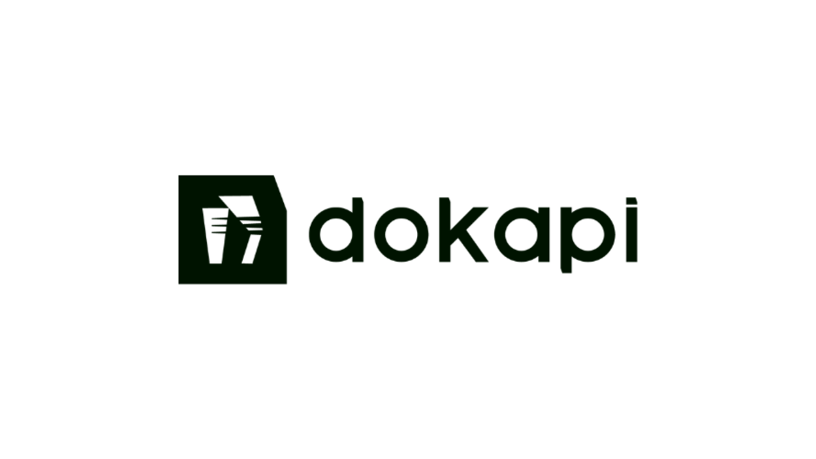 Dokapi logo